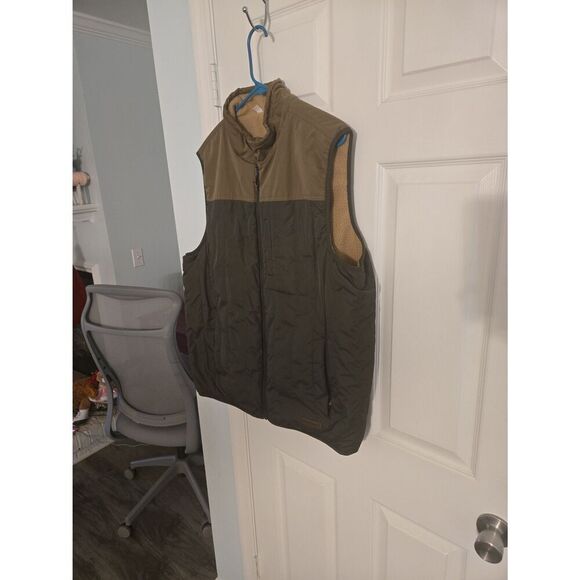 Vest mens free country size xl - Picture 5 of 9